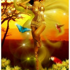 Meet your Posher, Renae